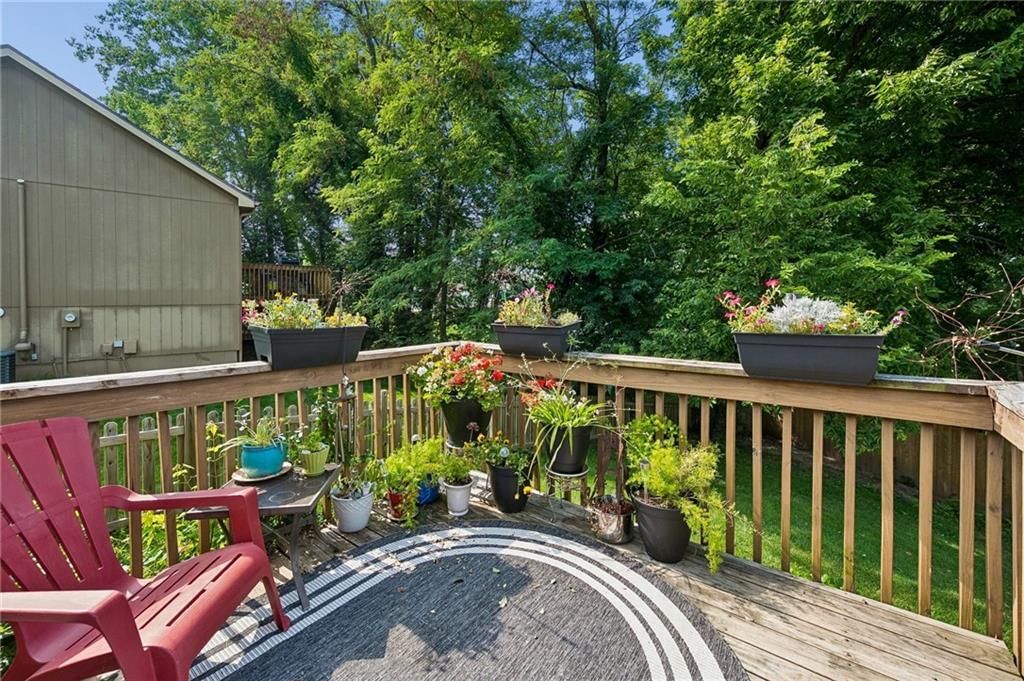 5503 NW Raintree Drive — photo 33