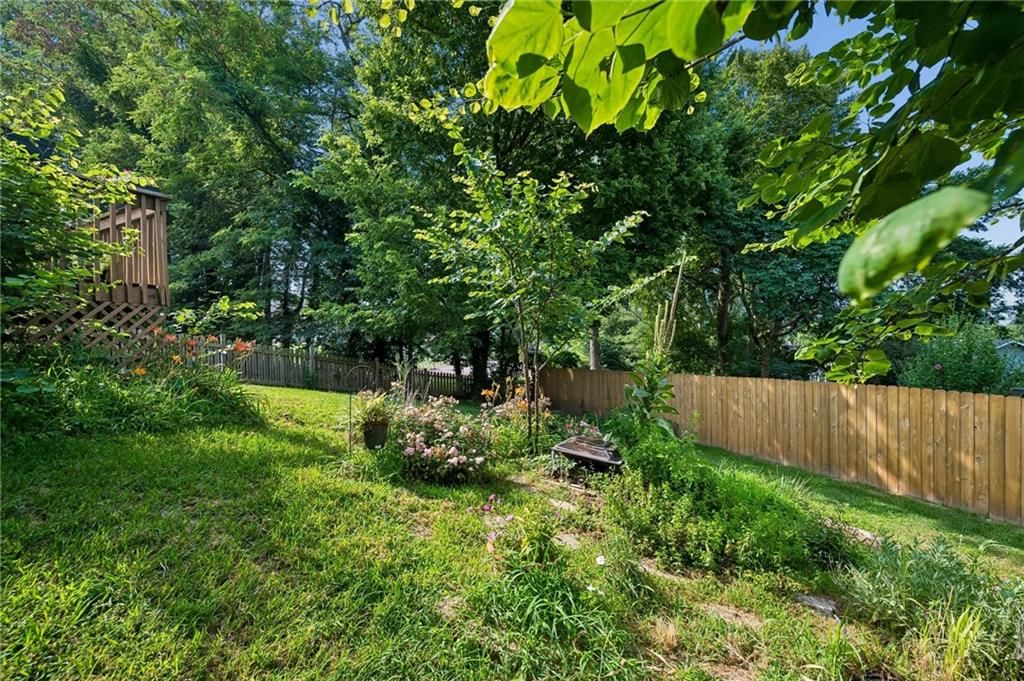 5503 NW Raintree Drive — photo 35