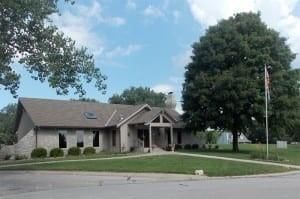 5503 NW Raintree Drive — photo 37