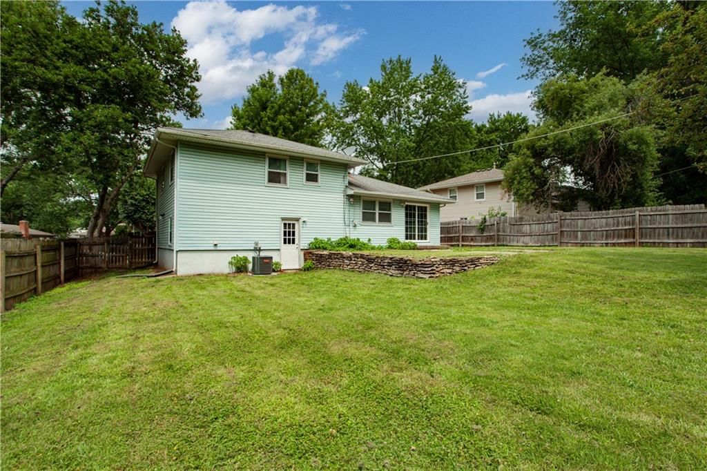 3603 Woodbury Street — photo 5