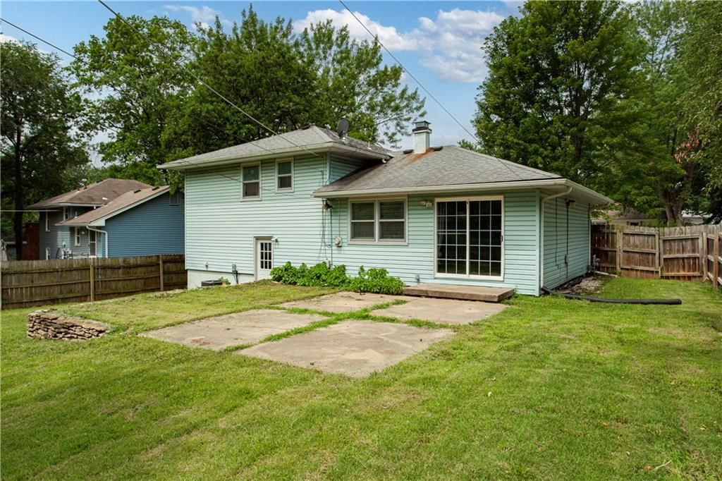 3603 Woodbury Street — photo 6