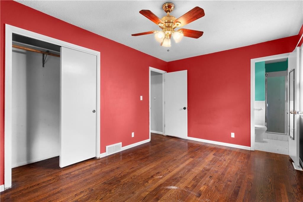 3603 Woodbury Street — photo 17