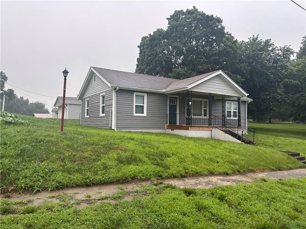 509 MAIN Street, De Kalb, MO