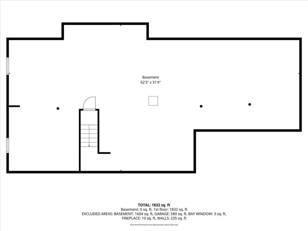 603 Canyon Drive — photo 2