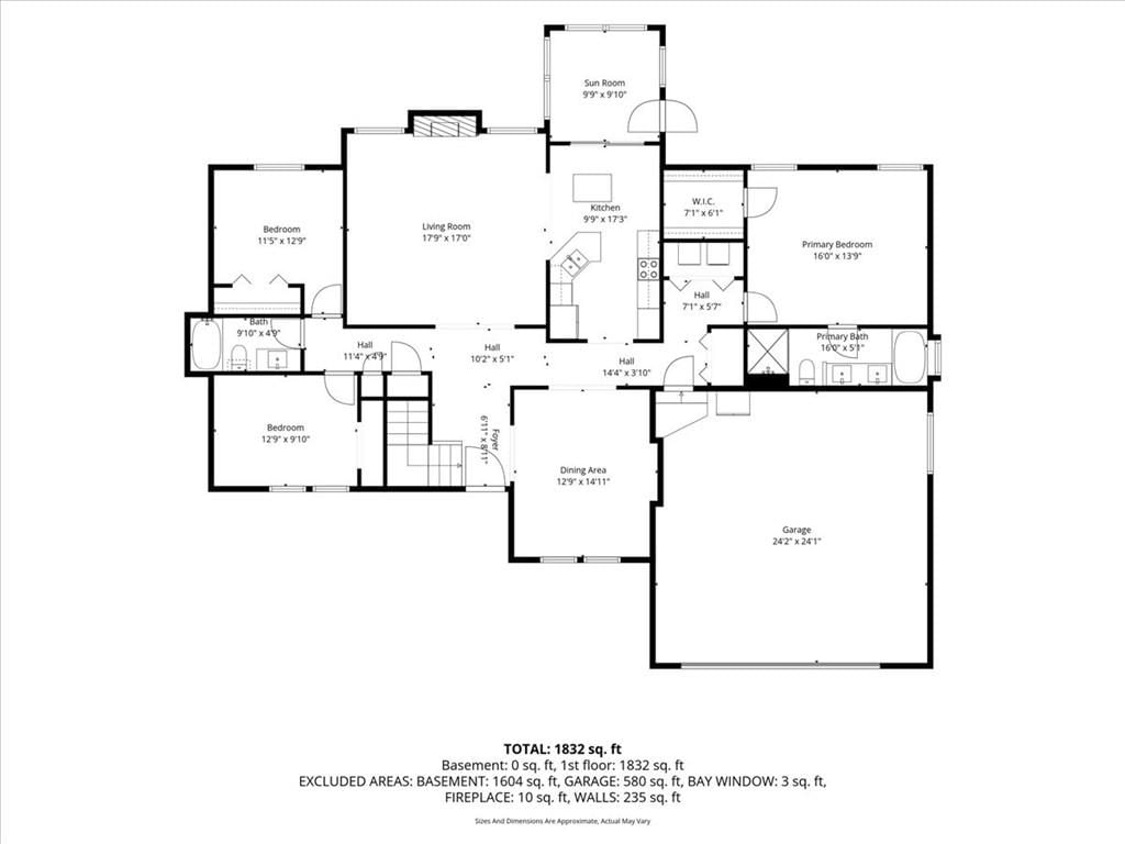 603 Canyon Drive — photo 3