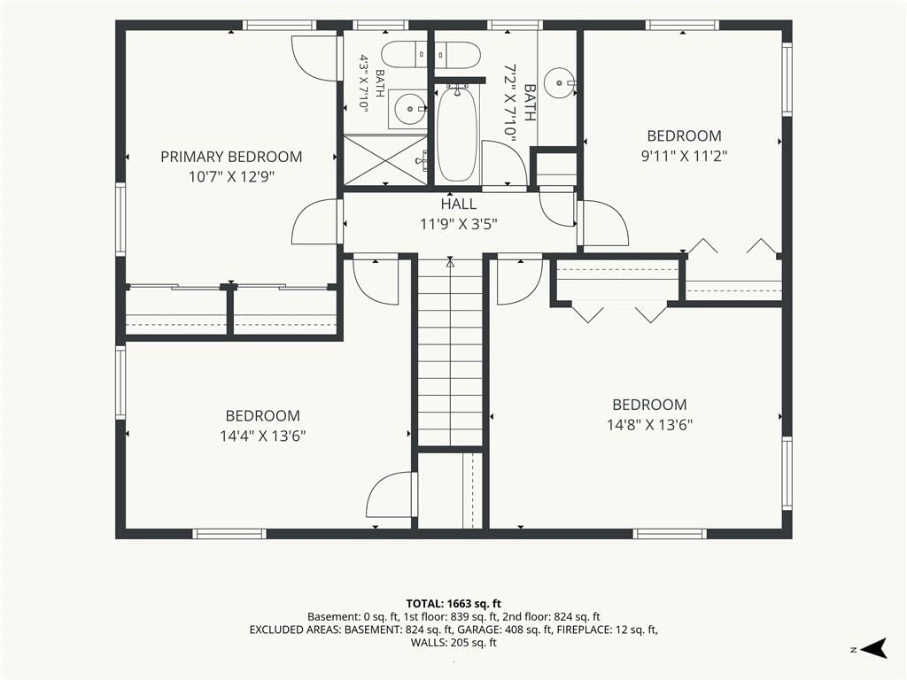 315 Hawthorne Drive — photo 41