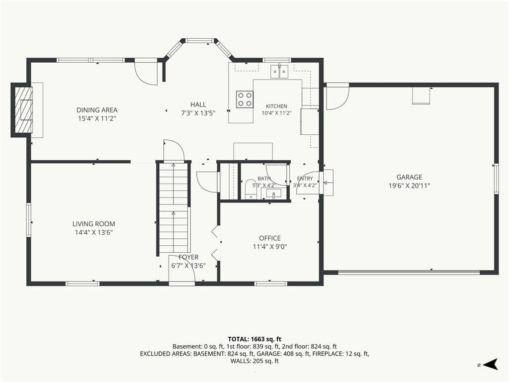 315 Hawthorne Drive — photo 42