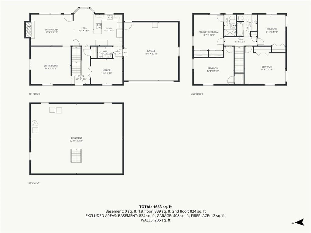 315 Hawthorne Drive — photo 43