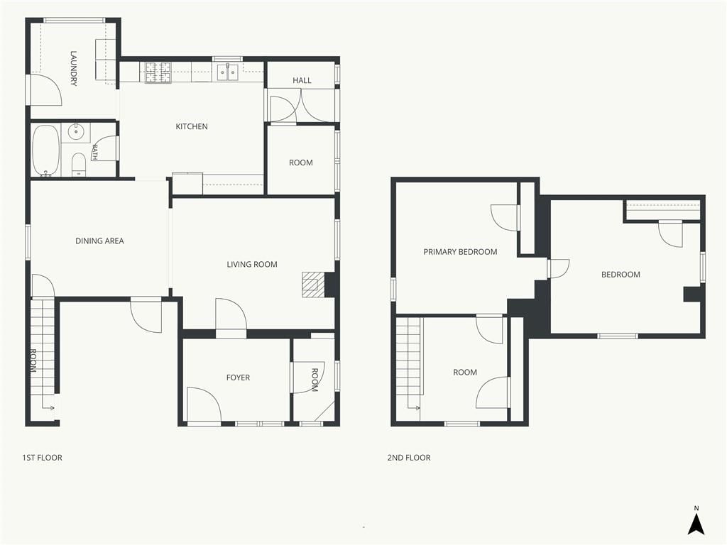 704 N Cherry Street — photo 30