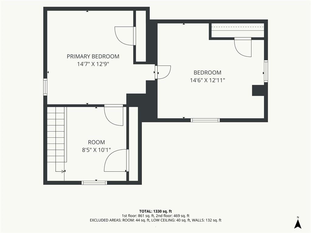 704 N Cherry Street — photo 32