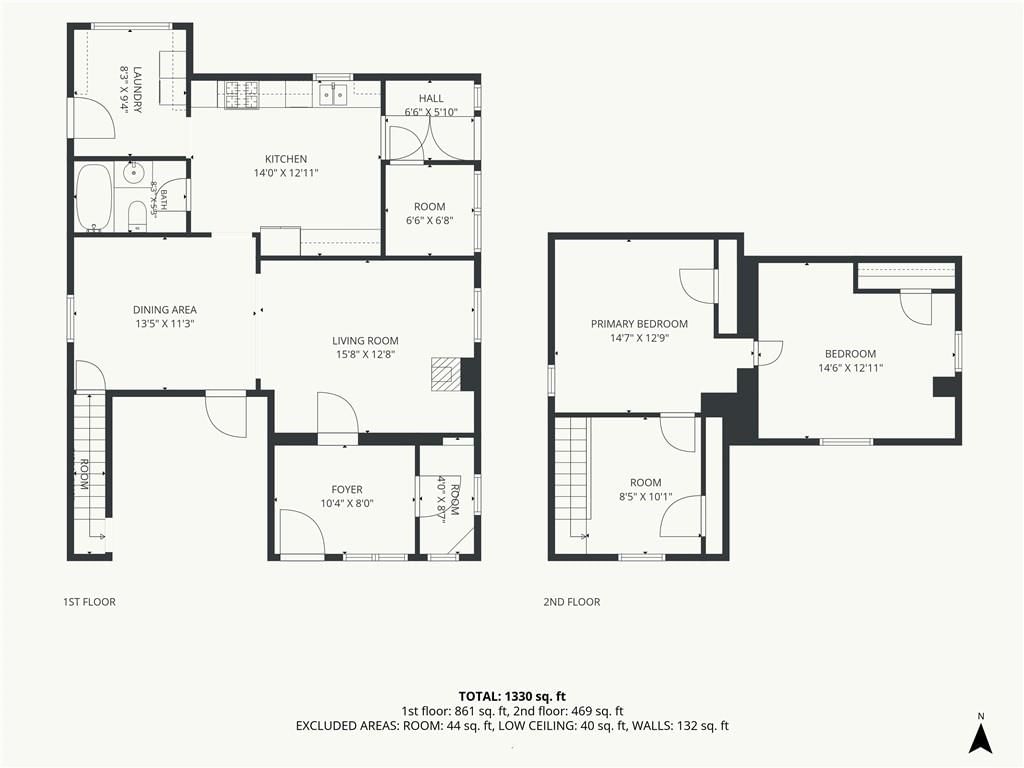 704 N Cherry Street — photo 33