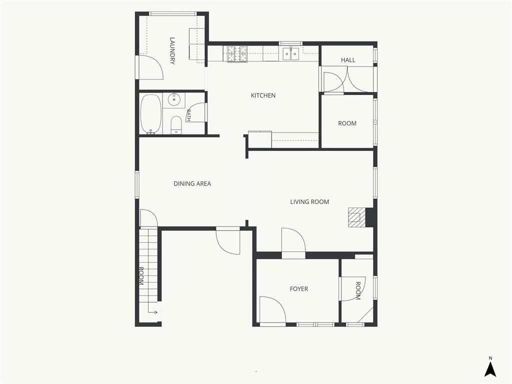 704 N Cherry Street — photo 34