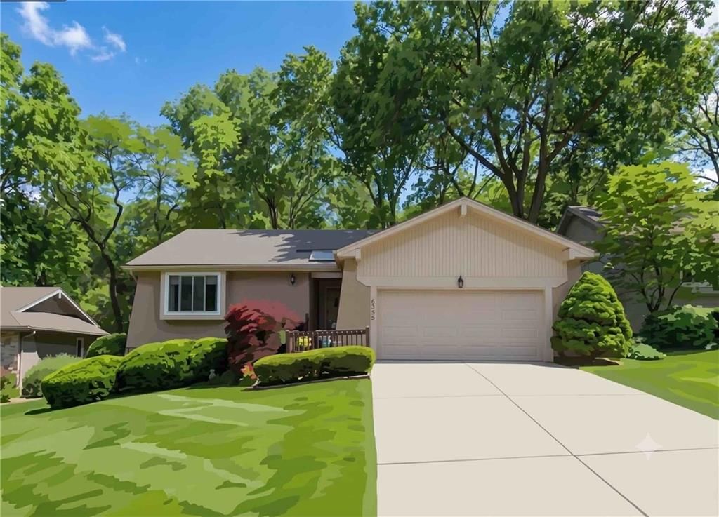 6325 W 52nd Street — photo 1
