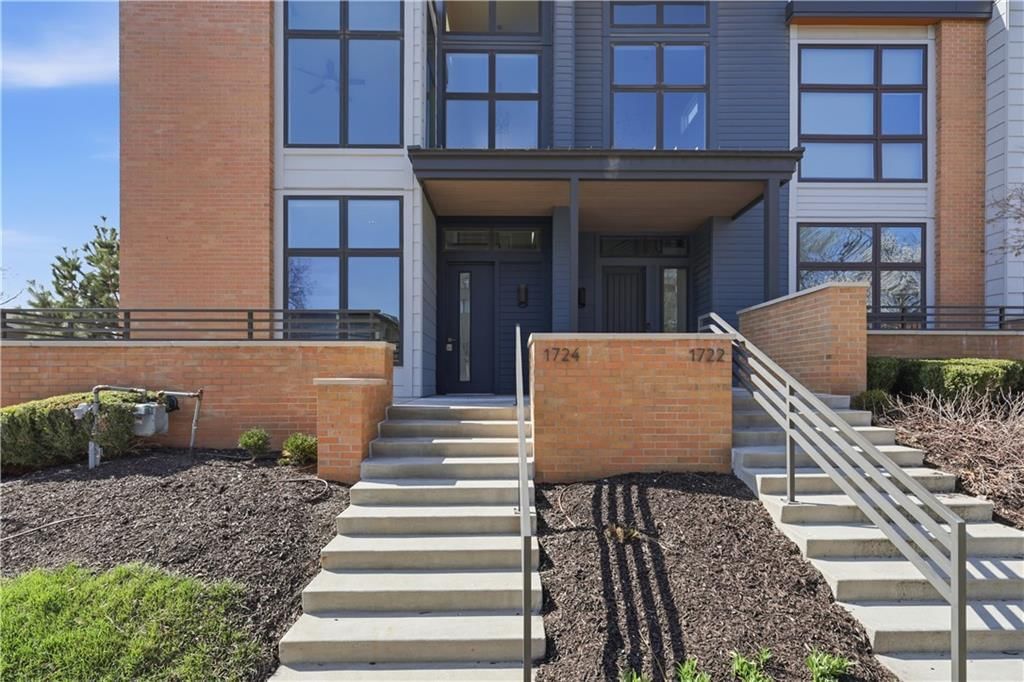 1724 Madison Avenue — photo 4
