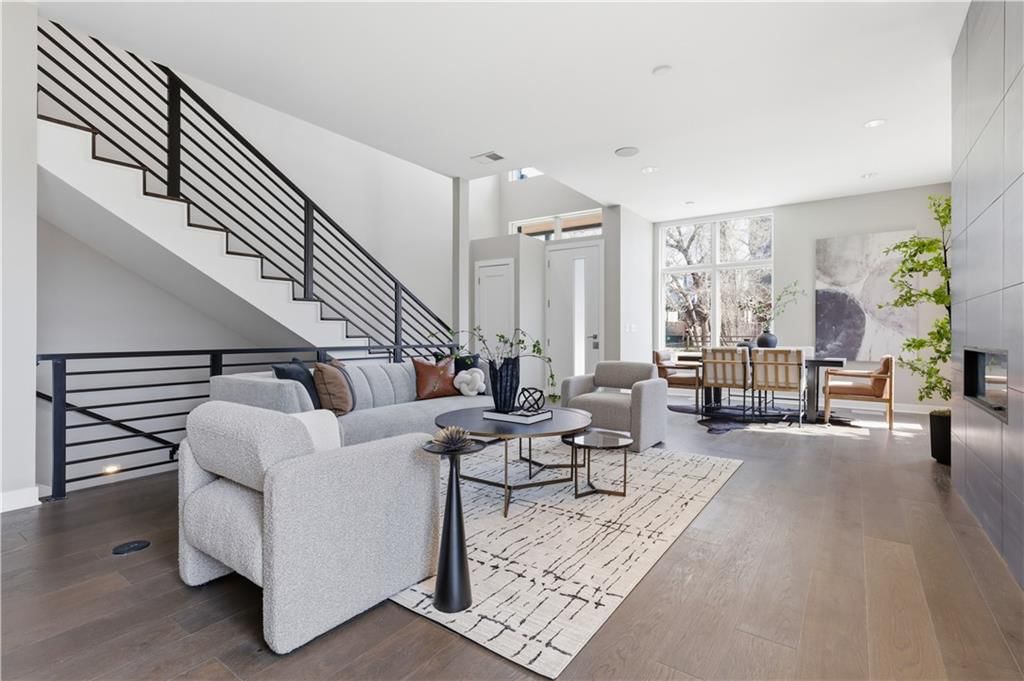 1724 Madison Avenue — photo 9