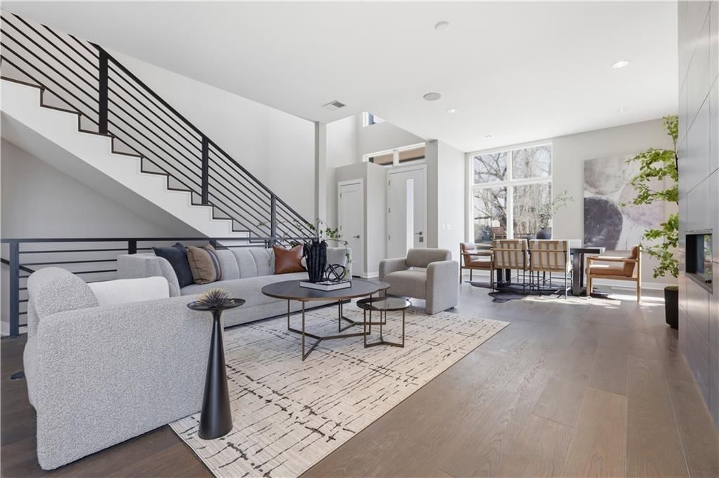 1724 Madison Avenue — photo 10