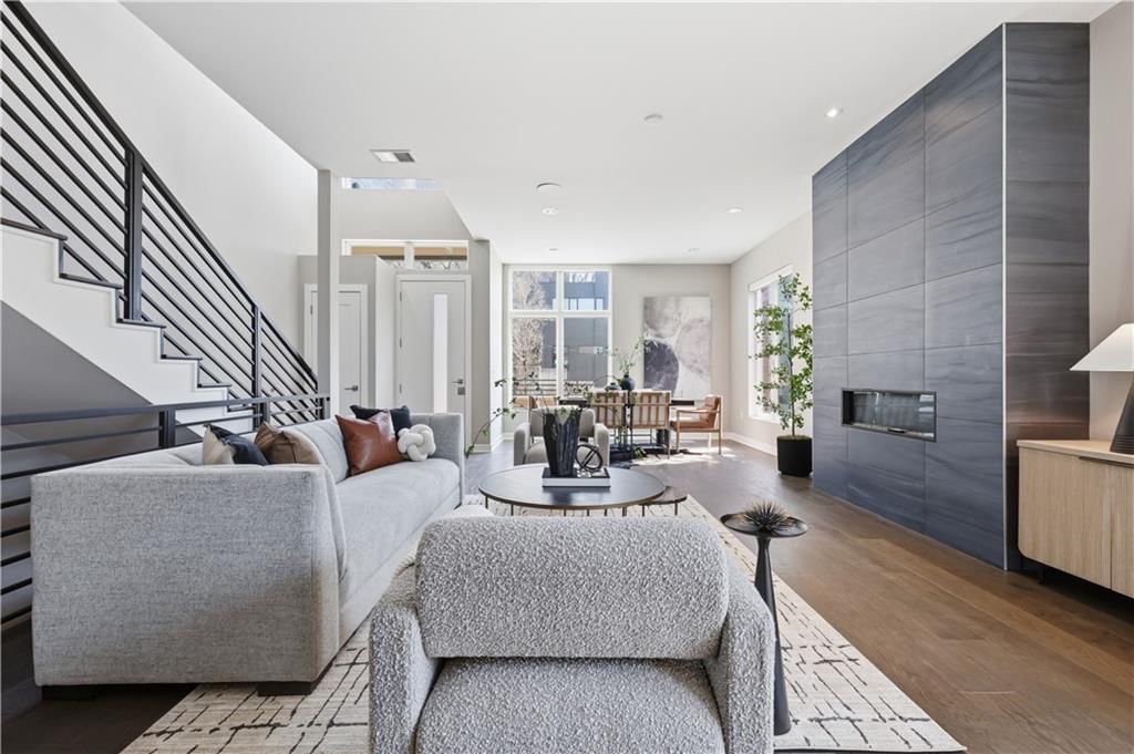 1724 Madison Avenue — photo 11