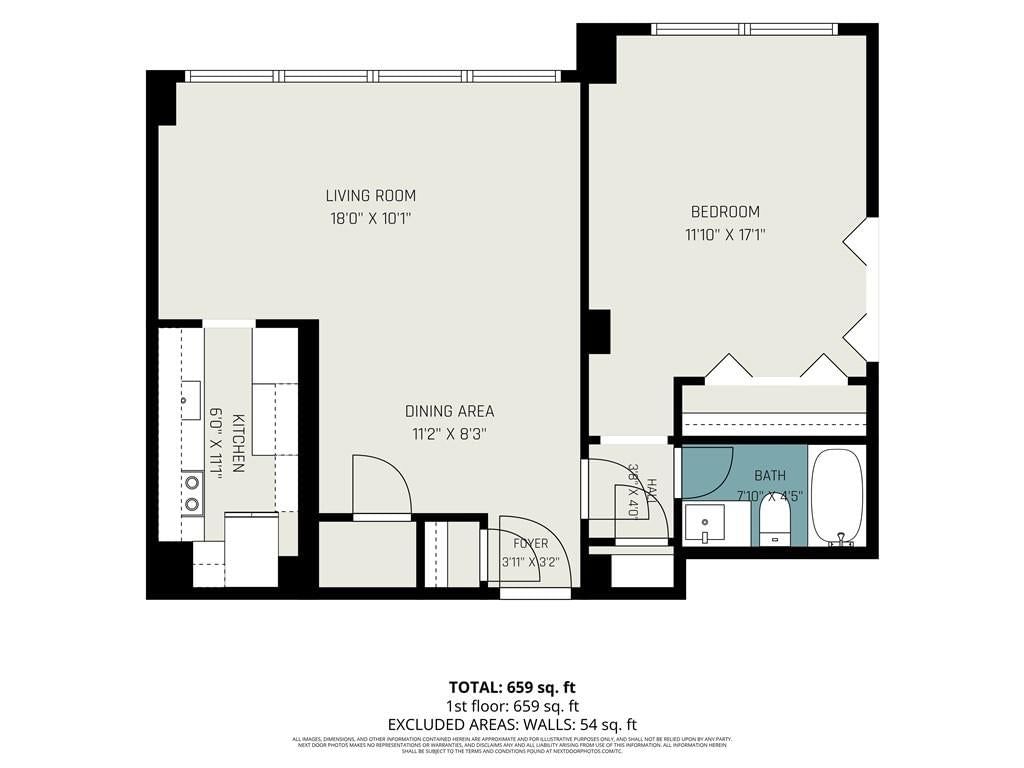 333 W Meyer Boulevard — photo 11