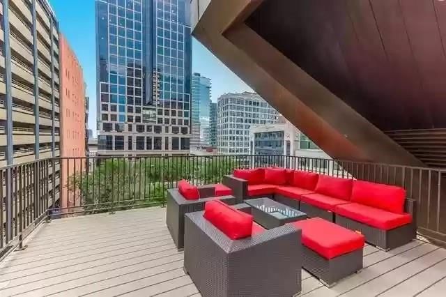 1101 Walnut Street — photo 29
