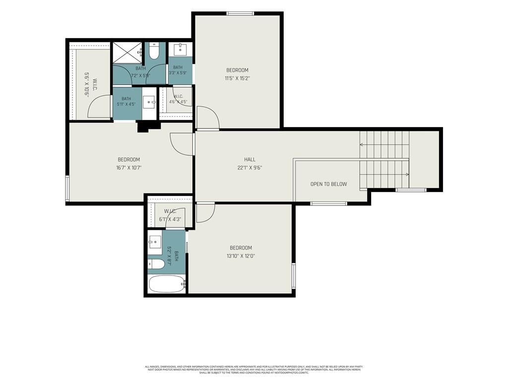 3401 NE 102nd Terrace — photo 44