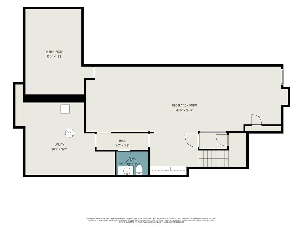 3401 NE 102nd Terrace — photo 45