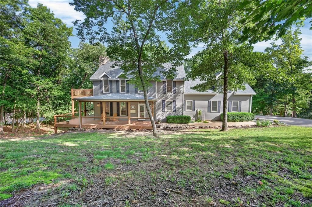 315 Country Ridge Drive — photo 45