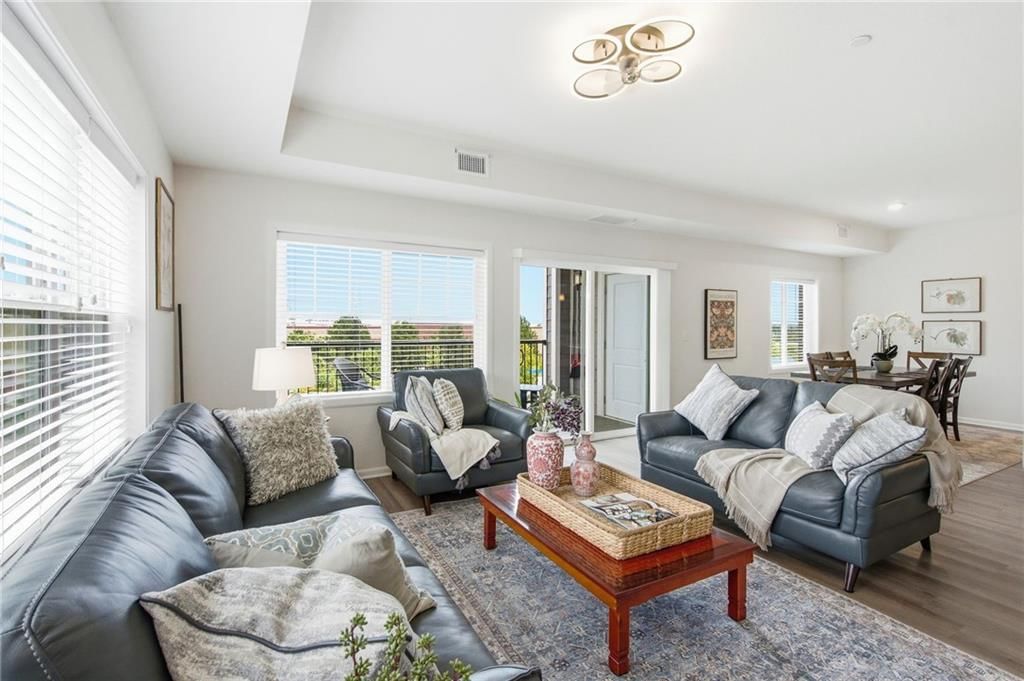 Photo 5 of 42 - 7800 W 123rd Street #116, Overland Park, KS 66213