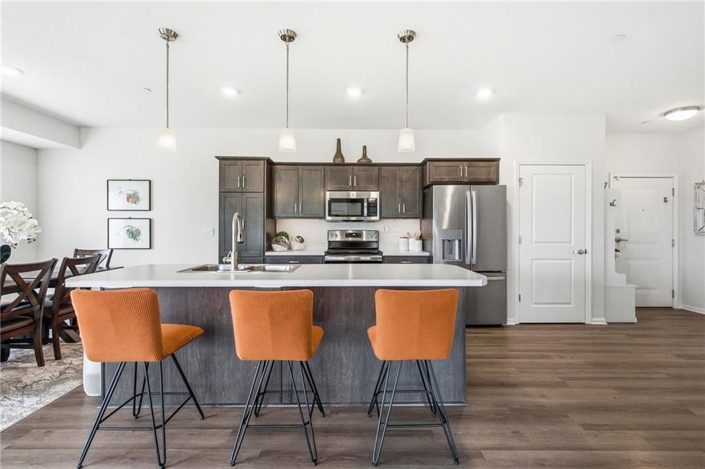 Photo 8 of 42 - 7800 W 123rd Street #116, Overland Park, KS 66213
