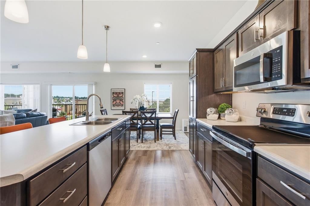 Photo 9 of 42 - 7800 W 123rd Street #116, Overland Park, KS 66213