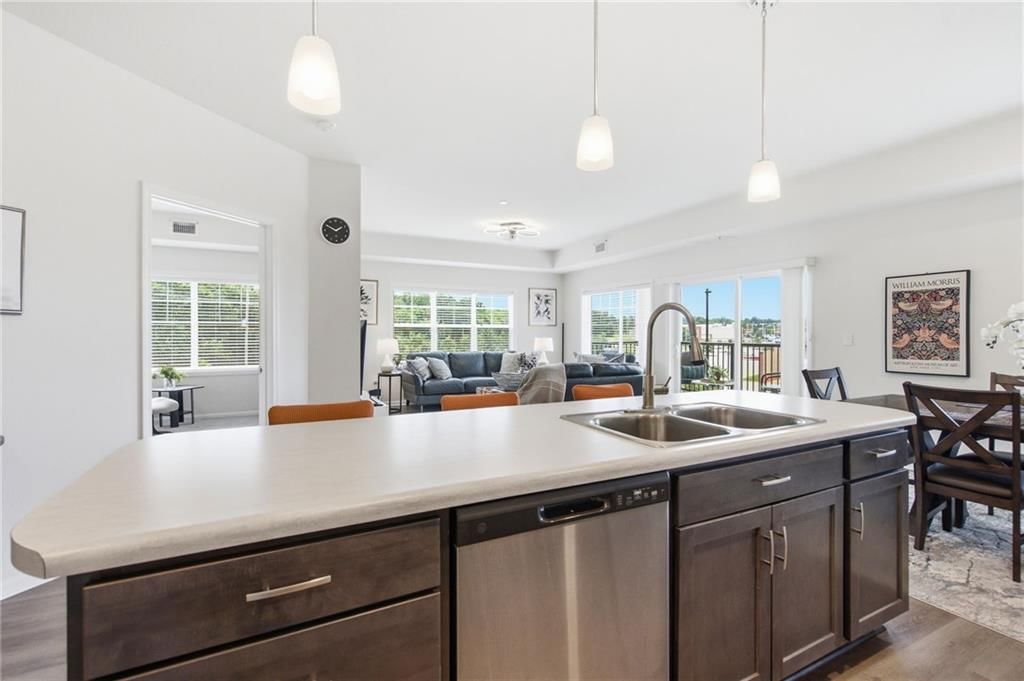 Photo 10 of 42 - 7800 W 123rd Street #116, Overland Park, KS 66213