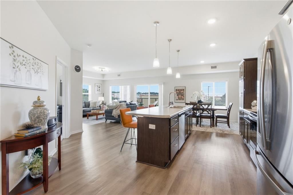Photo 11 of 42 - 7800 W 123rd Street #116, Overland Park, KS 66213