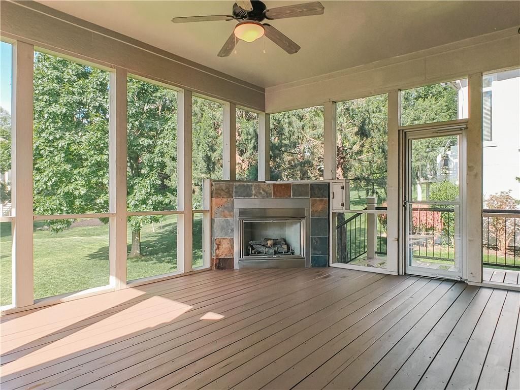 20405 W 88th Street — photo 35