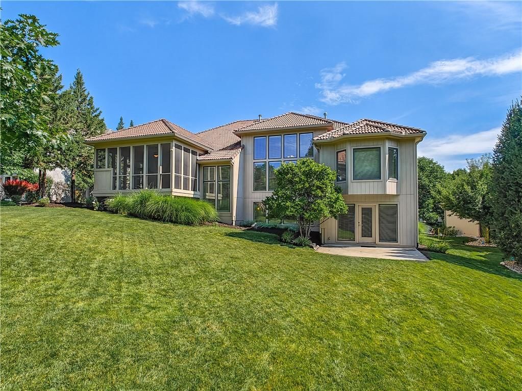 20405 W 88th Street — photo 49