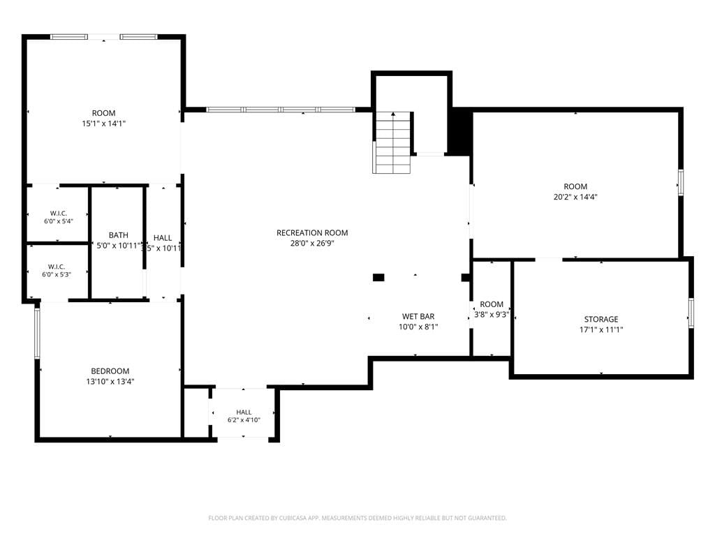 20405 W 88th Street — photo 53