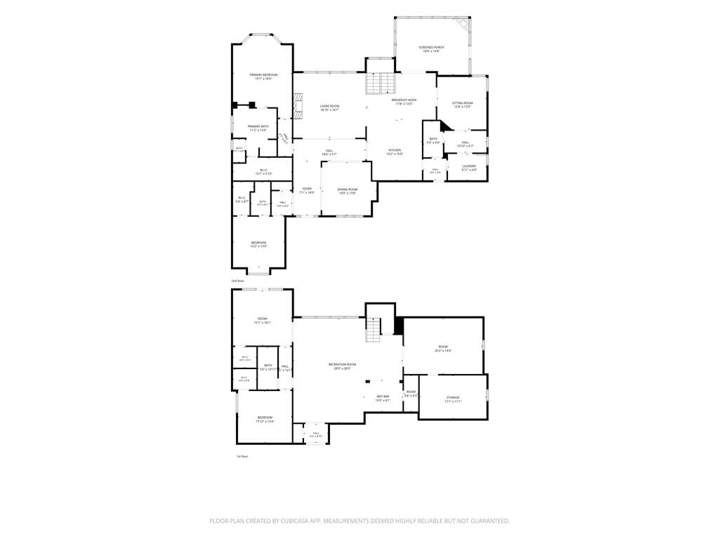 20405 W 88th Street — photo 55