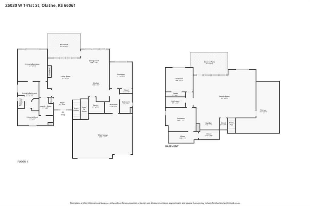 25102 W 141st Street — photo 55