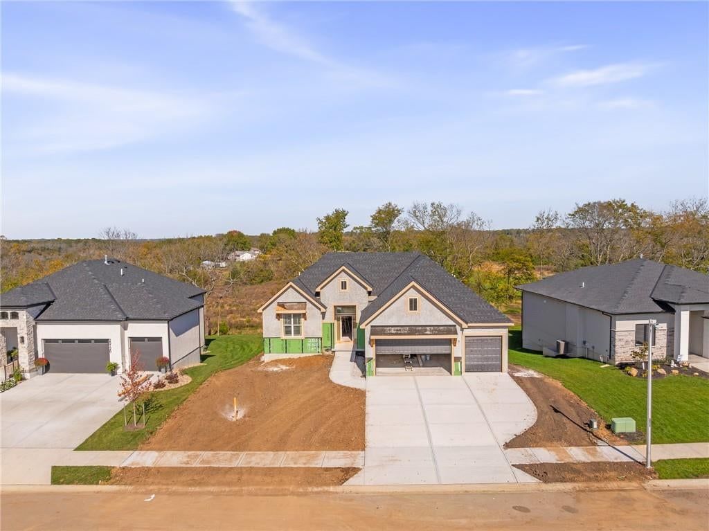 25102 W 141st Street, Olathe, KS