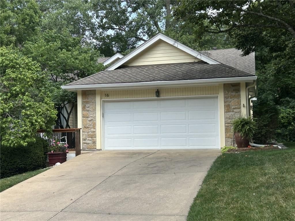 16 W 123rd Terrace, Kansas City, MO