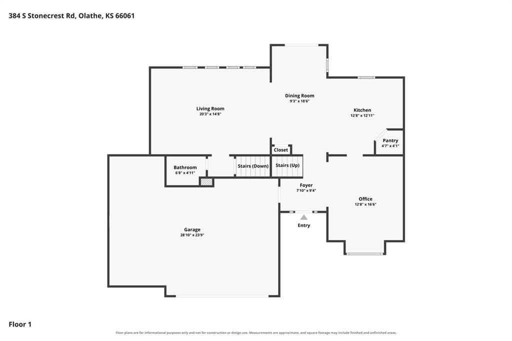 384 S Stonecrest Road — photo 31