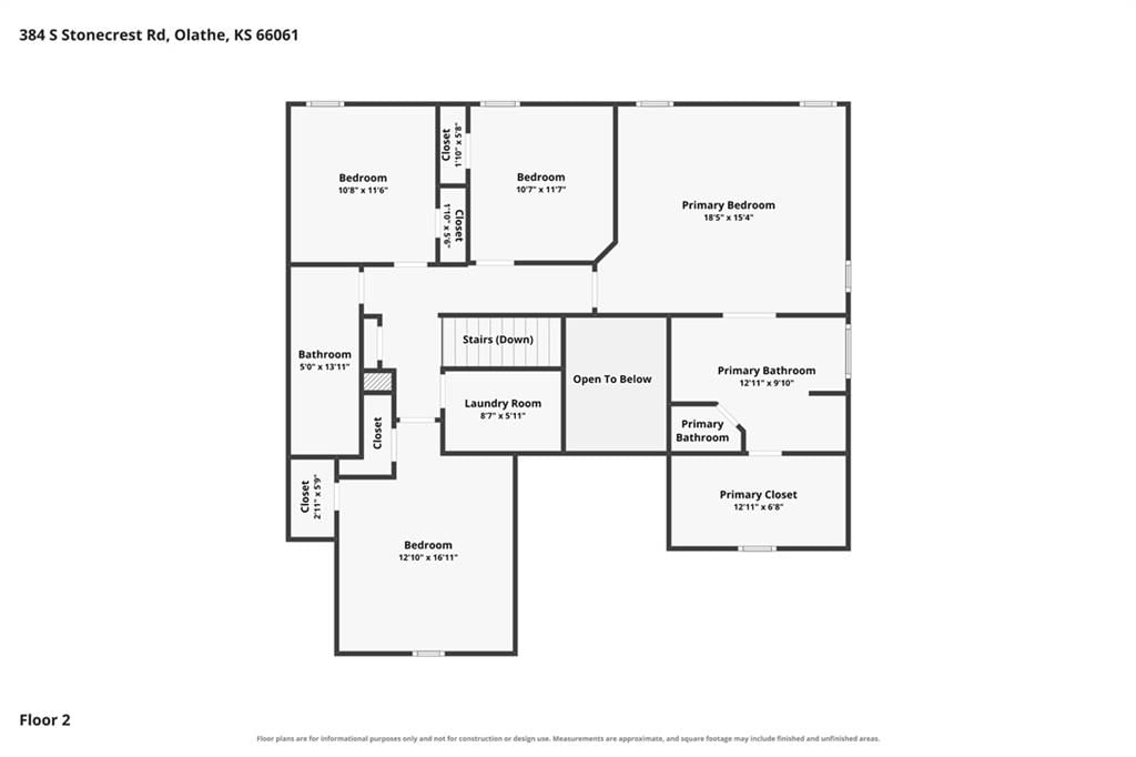 384 S Stonecrest Road — photo 32