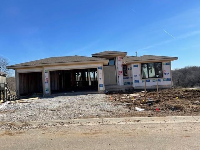 12804 W 71st Terrace, Shawnee, KS
