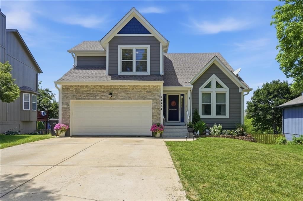 12264 S Crest Drive — photo 1