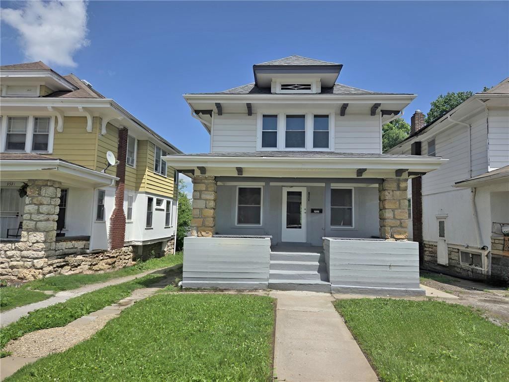 3923 College Avenue — photo 1