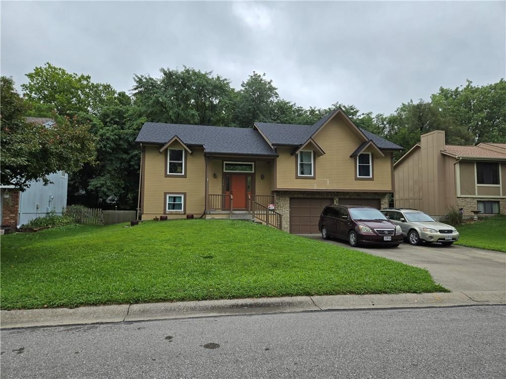 517 Buena Vista Drive — photo 1