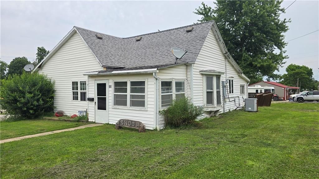 703 Chicago Street, Chillicothe, MO