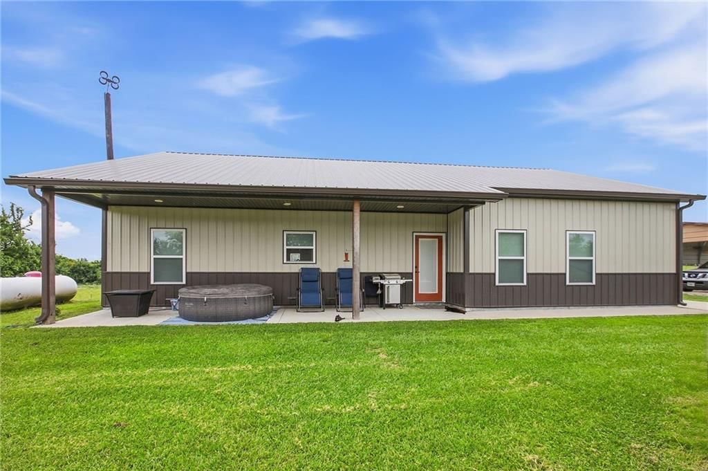 1389 NW 1000th Road — photo 31