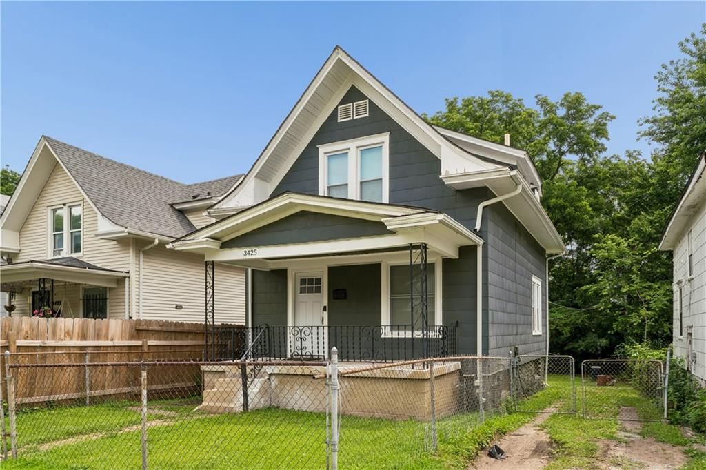 3425 Park Avenue — photo 3