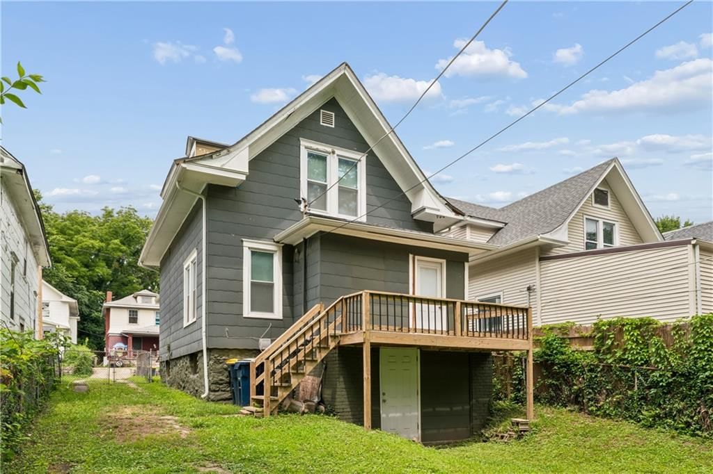 3425 Park Avenue — photo 34