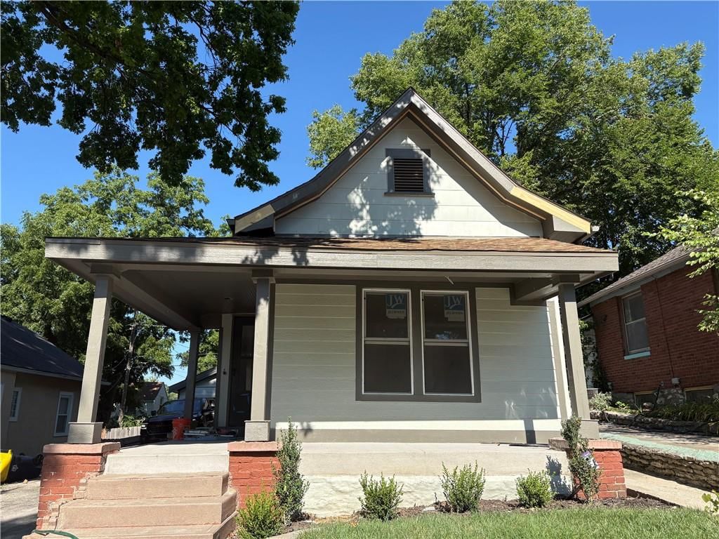 4812 Mercier Street — photo 1
