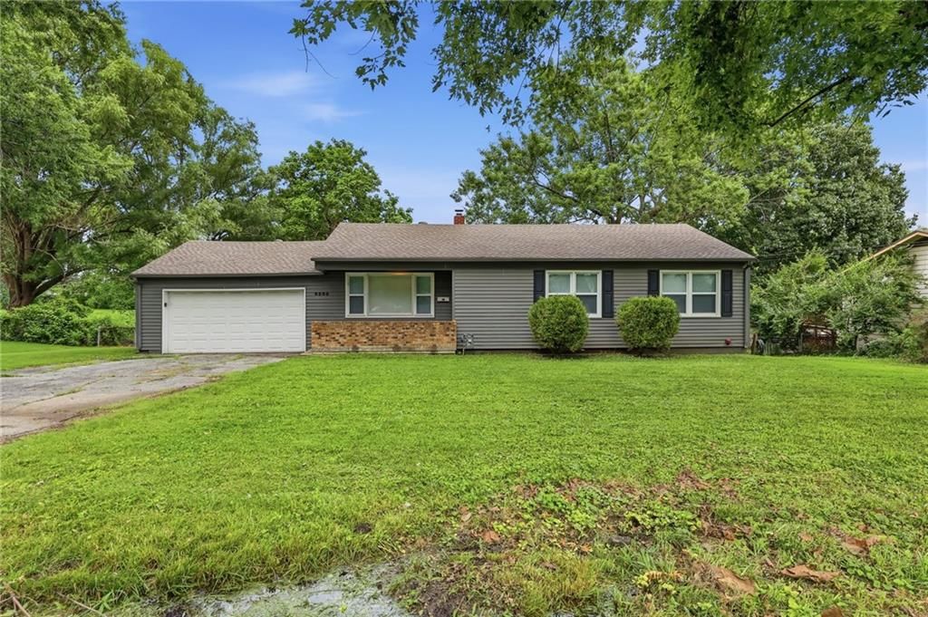 6505 Overton Avenue, Raytown, MO